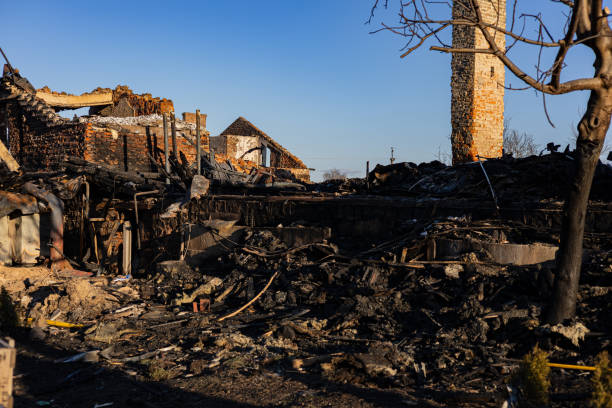 Reliable Firefighting Water Removal contractor in Waddell, AZ by Fire Damage Flint