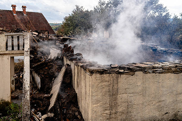 Affordable Firefighting Water Removal solutions in Waddell, AZ